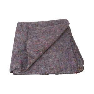 MCKESSON BRAND McKesson Wool Blend Blanket, 62 x 80 Inch, 2.5 lbs. NW53091Q80