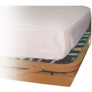 DRIVE DEVILBISS HEALTHCARE drive™ Bariatric, Zippered Mattress Cover 15034