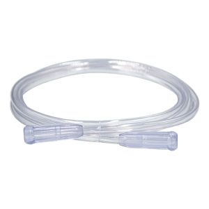 SUN MED Salter Labs® Oxygen Tubing, 1 Foot 2001-1-50