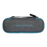PN MEDICAL The Breather® Travel Case, Blue CASE-BBLUE