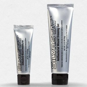 ABL MEDICAL SilvrSTAT® Silver Gel Dressing, 1 oz. 31060000661