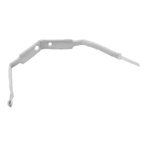 ICU MEDICAL FKA SMITHS MEDICAL Portex® Tracheostomy Tube Holder, Adult 520000