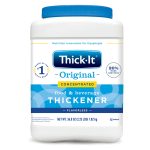 KENT PRECISION FOODS Thick-It® Original Concentrated Food and Beverage Thickener, 36-ounce canister J587-C6800