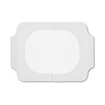 MOLNLYCKE Mepore® Film Transparent Film Dressing, 4 x 10 Inch 272500