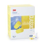 3M COMPANY 3M™ E-A-R™ Classic™ Cordless Earplugs 310-1001