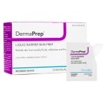 SION BRANDS LLC DermaPrep™ Skin Barrier Wipe 81050