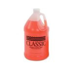 CENTRAL SOLUTIONS Classic® Shampoo and Body Wash, Floral Scent, 1-gallon Jug CLAS23021