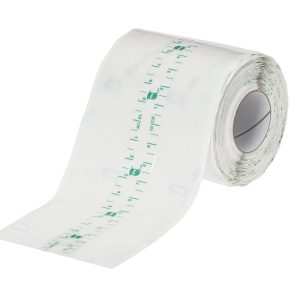SOLVENTUM CORPORATION 3M™ Tegaderm™ Transparent Film Dressing, 2 Inch x 11 Yard 16002