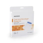 MCKESSON BRAND McKesson Leg Cast Protector, 12 Inch MM98815