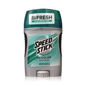 R3 LLC Speed Stick® Antiperspirant / Deodorant 11904020