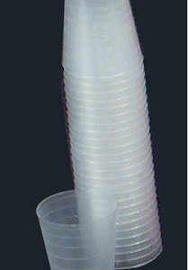 HEALTH CARE LOGISTICS Graduated Medicine Cup, 30 mL 5165-01