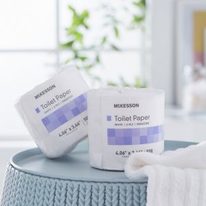 MCKESSON BRAND McKesson Toilet Tissue 165-TP500
