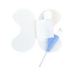 M.C. JOHNSON Cath-Secure Plus® Catheter Tube Holder 5445-6