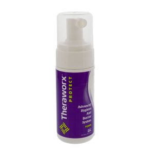 AVADIM Theraworx™ Rinse-Free Foaming Body Wash 4 oz. HXC-04Z
