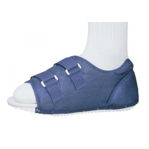 DJO ProCare® Men's Post-Op Shoe, X-Large 79-90188