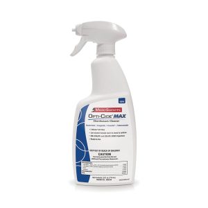 MICRO SCIENTIFIC INDUSTRIES Micro Scientific Opti-Cide® Max Surface Disinfectant Cleaner, 24-ounce Bottle M60036