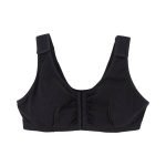 MCKESSON BRAND McKesson Surgi-Bra® II, 40 Inch, Black 83-908BLK-40