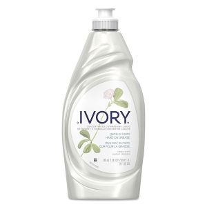 ESSENDANT CO/UNITED STATIONERS Ivory® Dish Detergent, 24oz PGC25574