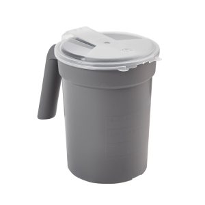MCKESSON BRAND McKesson Pitcher, 32 ounce 56-80535