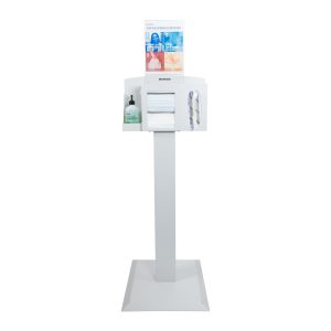 MCKESSON BRAND McKesson Hygiene Dispensing Station 134-101