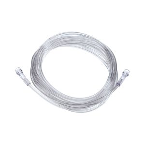 MEDLINE Hudson RCI® Oxygen Tubing, 7 Foot HUD1115