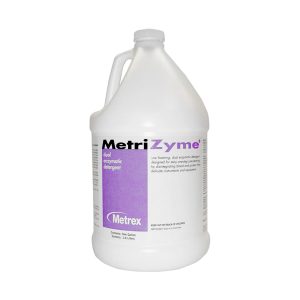 METREX RESEARCH MetriZyme® Dual Enzymatic Instrument Detergent / Presoak 10-4005