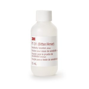 3M COMPANY 3M Sensitivity Solution, Bitter FT-31