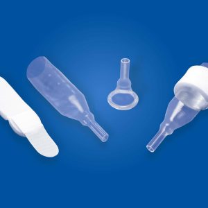 BARD Natural® Male External Catheter 38302