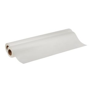 MCKESSON BRAND McKesson Smooth Table Paper, 21 Inch x 75 Yard, White 18-914