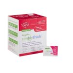 SIMPLY THICK EasyMix SimplyThick Nectar Consistency Instant Food and Beverage Thickener STIND200L2