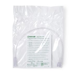 SUN MED Salter Labs® Concentrator Humidifier Adapter Tubing, 15 Inches SO-676