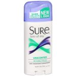 IDELLE LABS Sure® Antiperspirant / Deodorant 88348471717