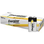 ENERGIZER LLC Energizer® Industrial® Alkaline Battery, 9V EN22