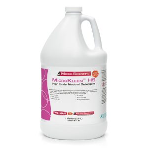 MICRO SCIENTIFIC INDUSTRIES MicroKleen™ HS Neutral Instrument Detergent B2