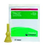 COLOPLAST Freedom Cath® Male External Catheter, Self-Adhesive, Small 23 mm 8030
