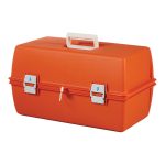 Health Care Logistics® Emergency Box 1802