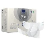 ABENA NORTH AMERICA Abena® Slip Premium XS2 Incontinence Brief, X-Small 1000021280