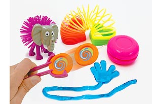 Medibadge Toy 4671