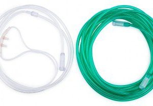 SUN MED Salter Labs Oxygen Start Up Kit SO-1925