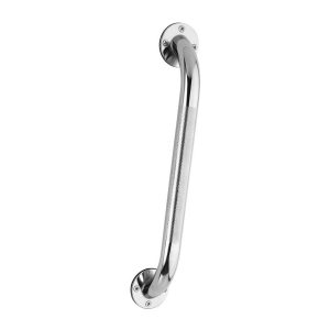 DRIVE DEVILBISS HEALTHCARE Carex® Wall Grab Bar, Chrome, 16 Inch FGB21000 0000