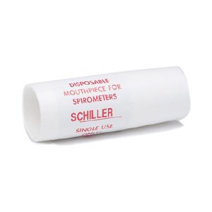 Schiller America Spirometer Mouthpiece 2.100077
